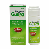 Sweat Guard Antiperspirant